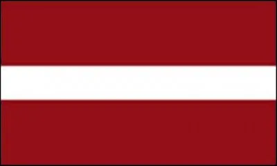 La capitale de la Lettonie est...