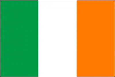 La capitale de l’Irlande est...