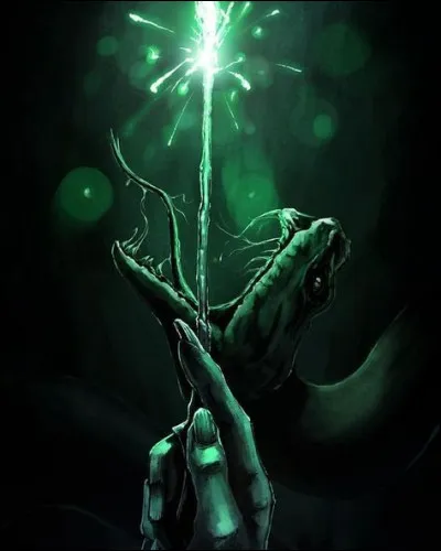 Chez qui les sorcières vont-elles souvent acheter leurs baguettes magiques à Londres ?