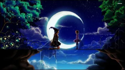 Dans la série "Buffy contre les vampires", sur quel personnage Willow verse-t-elle une potion magique destinée à vérifier si elle a affaire à une sorcière ?