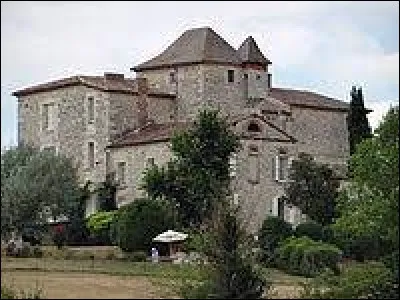 Trentels est une commune Lot-et-Garonnaise situ&eacute;e dans l'ex r&eacute;gion ...