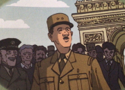 Quiz Charles de Gaulle