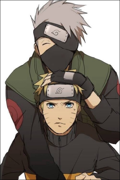 Combien de fois y a-t-il eu le combat Naruto vs Kakashi ?
