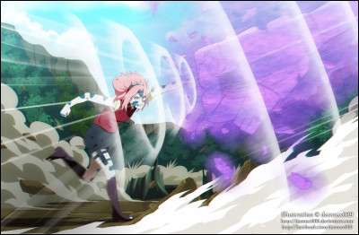 Combien de fois y a-t-il eu le combat Sasuke vs Sakura ?