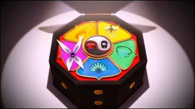 Quel est le gardien de la miracle box ?