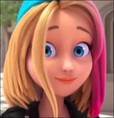 Est-ce que Zoé est la demi-sur de Chloé ?