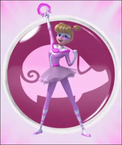 Quel est le pouvoir de Pigella ?