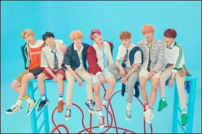 Comment sappelle lagence de BTS ?