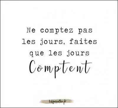 Les lois de Newton ne s'appliquent que dans un référentiel galiléen.