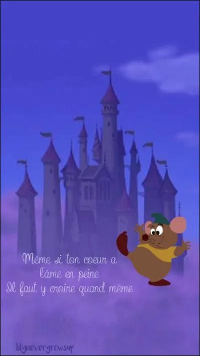 Le théorème de Thalès ne s'applique qu'en présence de droites parallèles.