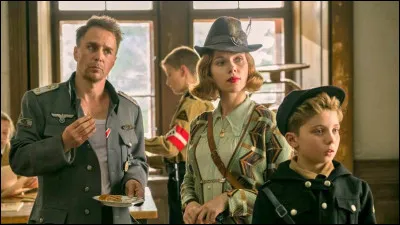 Dans quel film voyons-nous cette image ?