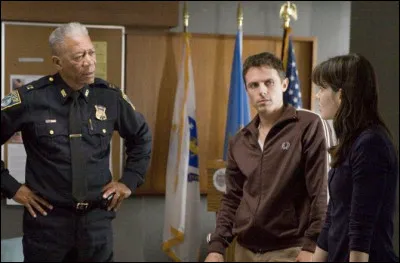 Dans quel film voyons-nous cette image ?