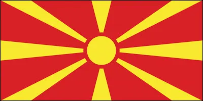 Depuis 2019, quel nom porte officiellement l'ancienne république yougoslave de Macédoine ?