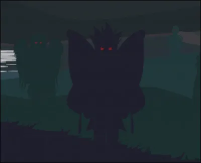 Lequel de ces rôles ne se réveille jamais la nuit ?