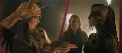 Complétez : 
"At mér skyldi kaupa
Fley ok..."