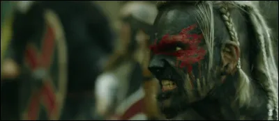 Complétez : 
"Hǫggva mann ok..."