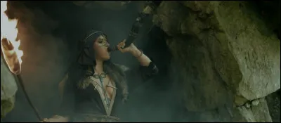 Complétez : 
"Andærr jötunn..."