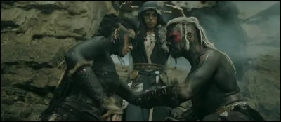 Complétez : 
"Sverfr eirar vanr..."