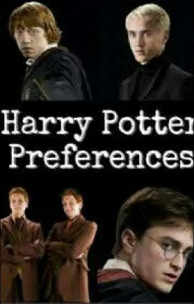 Et entre ces personnages masculins ?