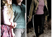 Quiz Hermione Granger, Lavande Brown ou les deux ?