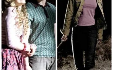 Quiz Hermione