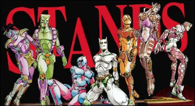 Tu as le choix entre 4 pouvoirs. Lequel choisis-tu ?