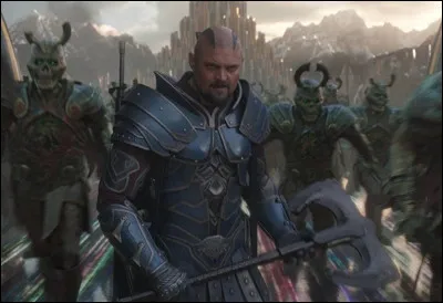 Qui est ce super-vilain ?