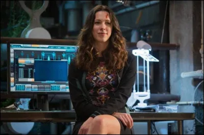 Quelle est cet antagoniste ?