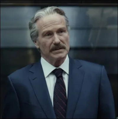 Qui est ce méchant ?