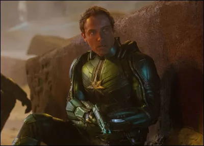 Qui est cet antagoniste ?