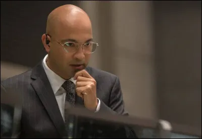 Qui est ce méchant ?