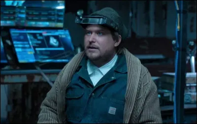 Qui est cet antagoniste ?