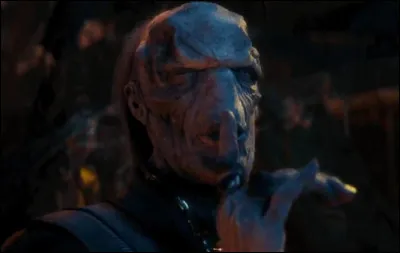 Quel est ce super-vilain ?