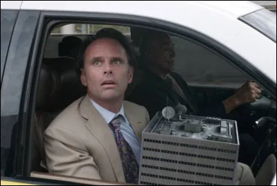 Quel est ce méchant ?