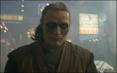 Quel est cet antagoniste ?