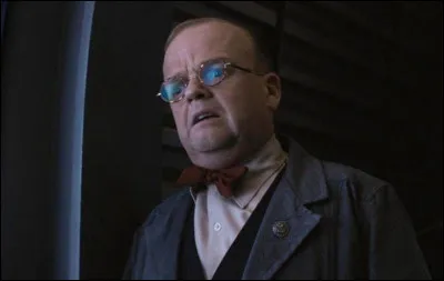 Qui est ce super-vilain ?