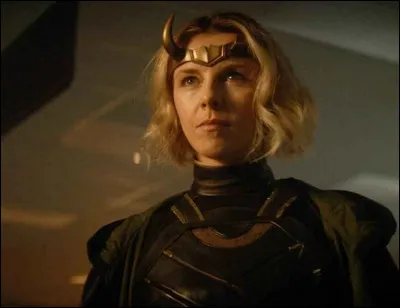 Qui est cette méchante ?