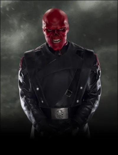 Qui est ce méchant ?