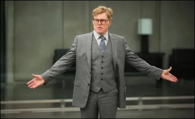 Qui est cet antagoniste ?