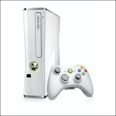 X : Qui est le fabricant de la console Xbox 360 ?