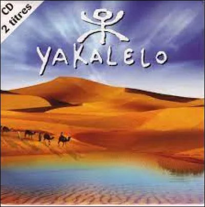 Y : &Agrave; quel groupe doit-on le tube de l'&eacute;t&eacute; "Yakalelo" en 1998 ?