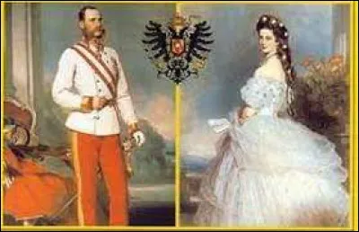 S : Qui &eacute;tait l'&eacute;poux de l'imp&eacute;ratrice Sissi ?