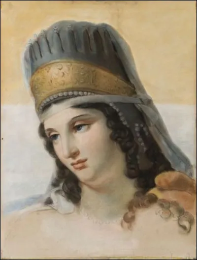 Princesse phénicienne fondatrice de Carthage. Qui est-elle ?