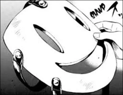 Que se passe-t-il si on porte un mask ?