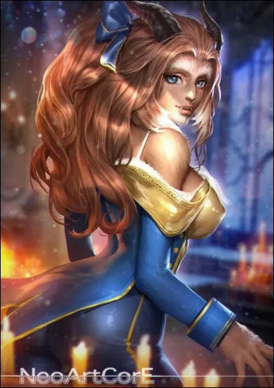 J'ai une fâcheuse tendance à être colérique mais je suis en réalité très doux, je suis...