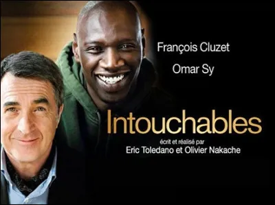 On me voit dans "Intouchables" et "L'&eacute;t&eacute; meurtrier".Je suis...