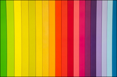 Quelle est ta couleur pr&eacute;f&eacute;r&eacute;e ?