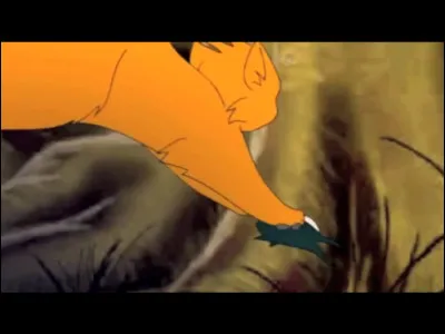 Quelle est la proie préférée d’Étoile de Feu ?