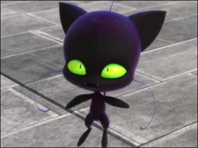 Quel est son aliment préféré ?