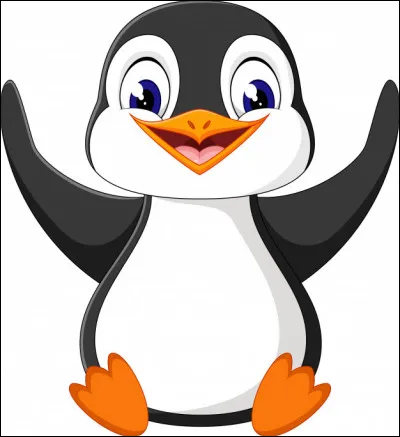 Compl&egrave;te : C'est l'histoire d'un pingouin qui respire par les fesses. Un jour il s'assoit et il...